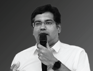 Krishna Gopal