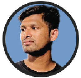 Ramesh G
